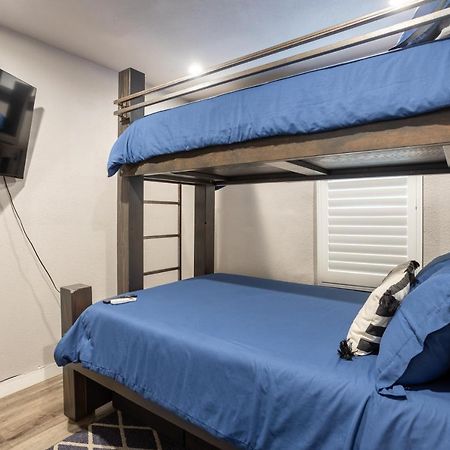 Villa Fam Friendly 2Bd 8Min From Airport, 4Min From Sofi Los Ángeles Exterior foto