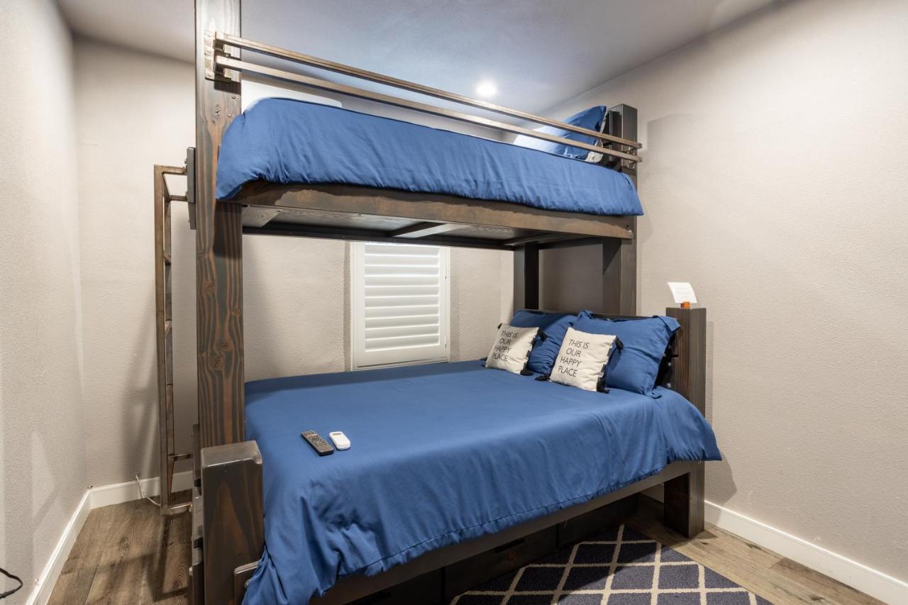 Villa Fam Friendly 2Bd 8Min From Airport, 4Min From Sofi Los Ángeles Exterior foto
